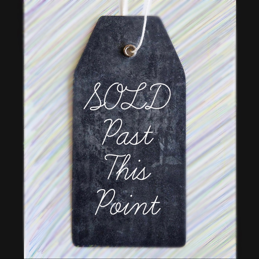 ⭐️Offers Always Welcome⭐️